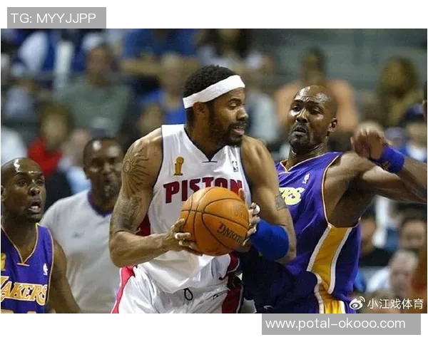 2009年NBA总决赛湖人与活塞的巅峰对决回顾与分析 2009年NBA总决赛湖人与活塞的巅峰对决回顾与分析