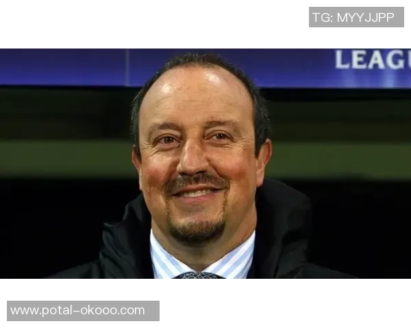 克洛普与安切洛蒂的战术对决：谁能在足坛巅峰中笑到最后