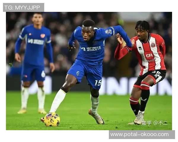 切尔西与谢菲联精彩对决比分揭晓赛季最新战况分析