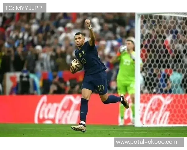 姆巴佩在世界杯赛场的传奇表现与未来发展潜力分析