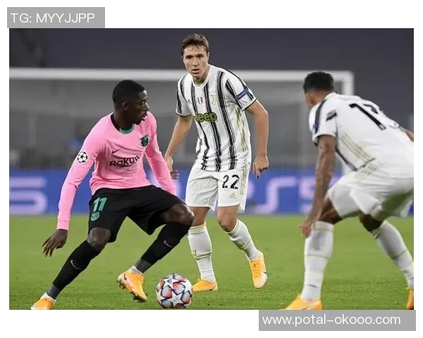 尤文图斯与巴塞罗那的激战中莫拉塔闪耀全场展现出色表现