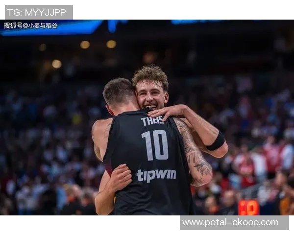 弗朗茨瓦格纳在篮球赛场上的崛起与未来发展潜力分析