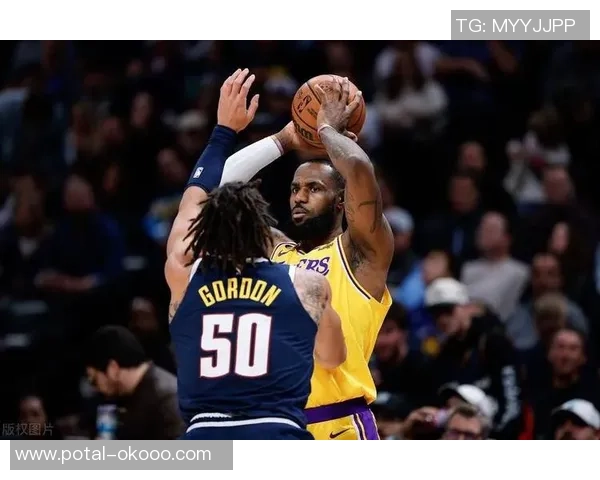 掘金与湖人精彩对决直播全程回顾与分析尽在搜狐平台